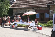 La première brocante à Montferney (28)